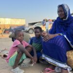 atlantisthemes - Sudan slams RSF ‘war crimes’ in el-Fasher as survivors recount killings