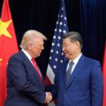 atlantisthemes - Trump says Xi assured him China won’t take action on Taiwan