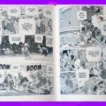 Dementia 21 pages of Yukie going through live-in nurse boot camp.