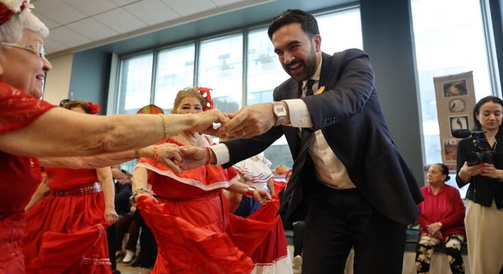 atlantisthemes - New York City Mayoral Election: What the Latest Polls Say