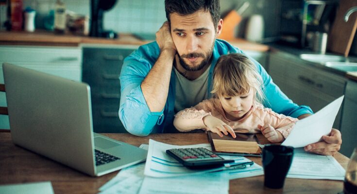 Washington dysfunction is ruining the lives of millions of ordinary Americans - atlantisthemes