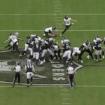 atlantisthemes - The longest field goals in NFL history, updated after Cam Little’s 68-yarder