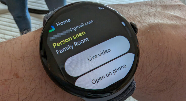 atlantisthemes - “Unexpectedly, a deer briefly entered the family room”: Living with Gemini Home