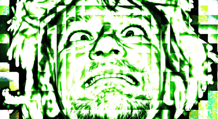 Researchers found AI models trained on shortform, clickbait-y content experienced irreversible cognitive decline.