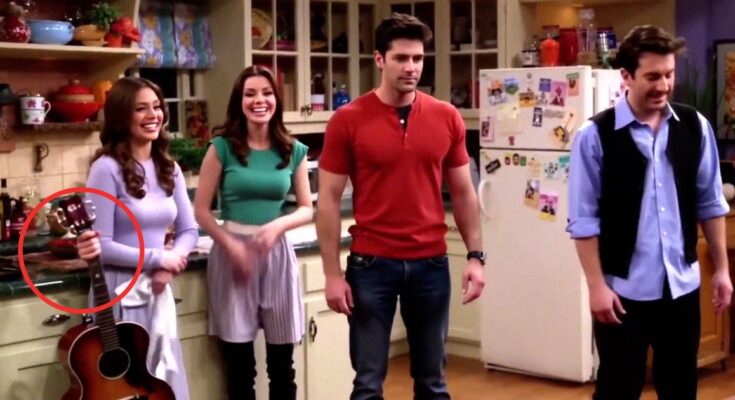 atlantisthemes - This AI-Generated Sitcom Is Actually Unsettling to Watch