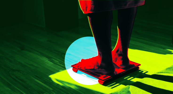 Americans are getting slimmer; Gallup says the obesity rate has decreased along with increased use of weight loss drugs such as Ozempic.