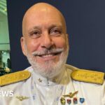 atlantisthemes - Nato 'will stand with Ukraine' to get long-lasting peace, senior official tells BBC