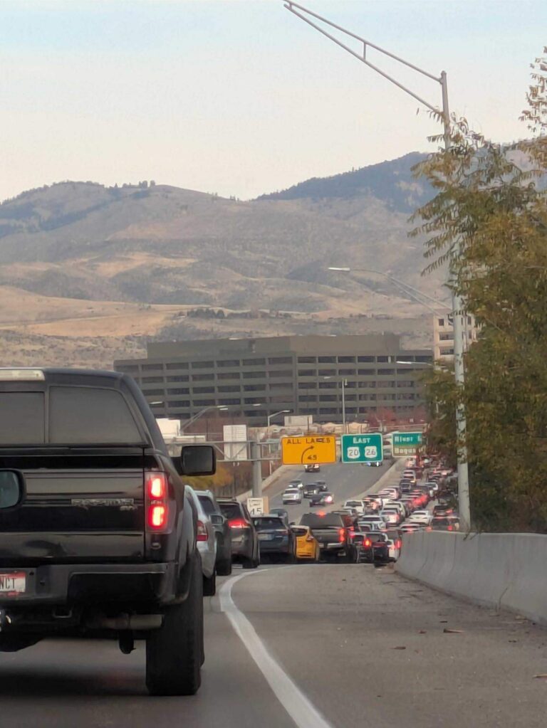 Police say driver’s medical emergency triggered Boise crash, standoff - atlantisthemes