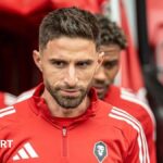 Fabio Borini: Salford City's former Liverpool forward on life as a veteran - atlantisthemes