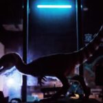 atlantisthemes - Chinese Unleashing AI-Powered Robot Dinosaurs