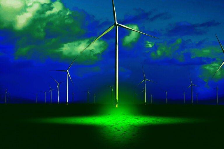 A Chinese firm has just unveiled the world's first underwater data center, cooled by the ocean and powered by wind.