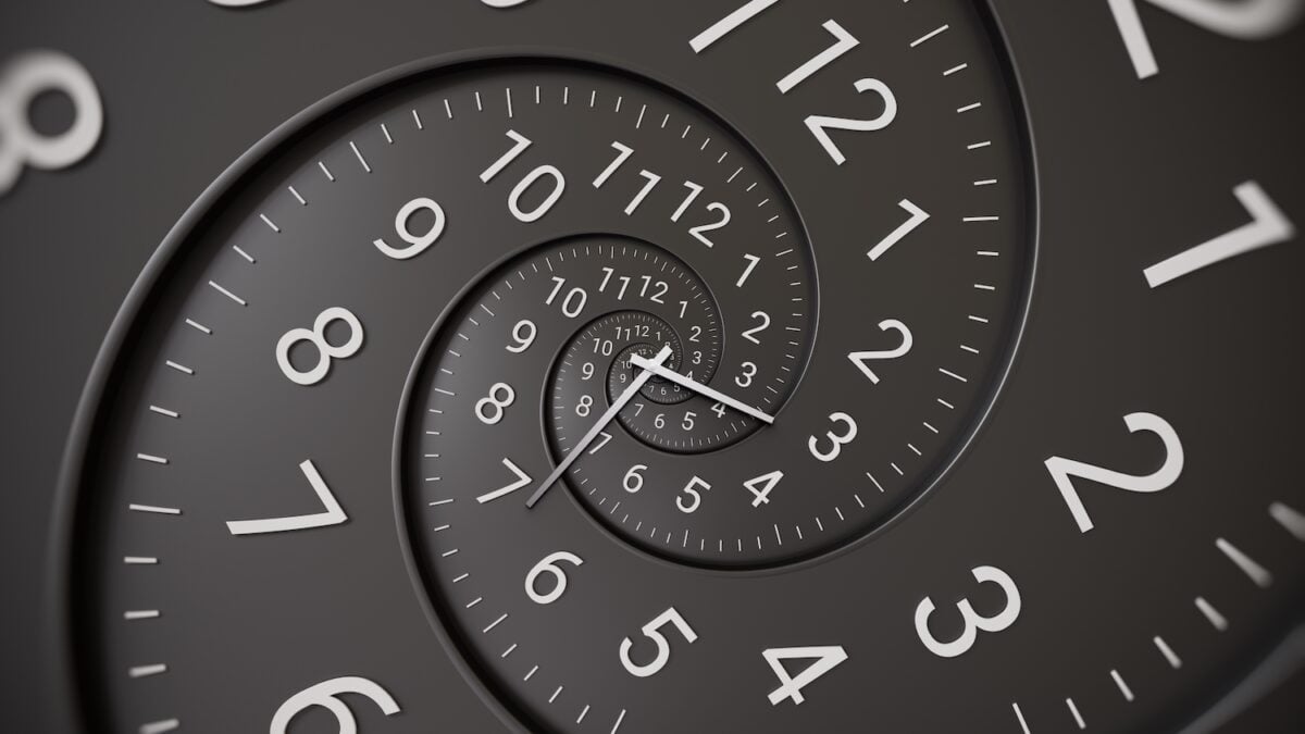 atlantisthemes - Here’s What Happens When Your Phone’s Clock Changes Itself on Nov. 2