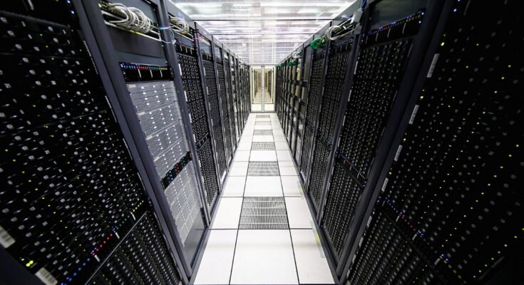 A supercomputer chip going to space could change life on Earth - atlantisthemes