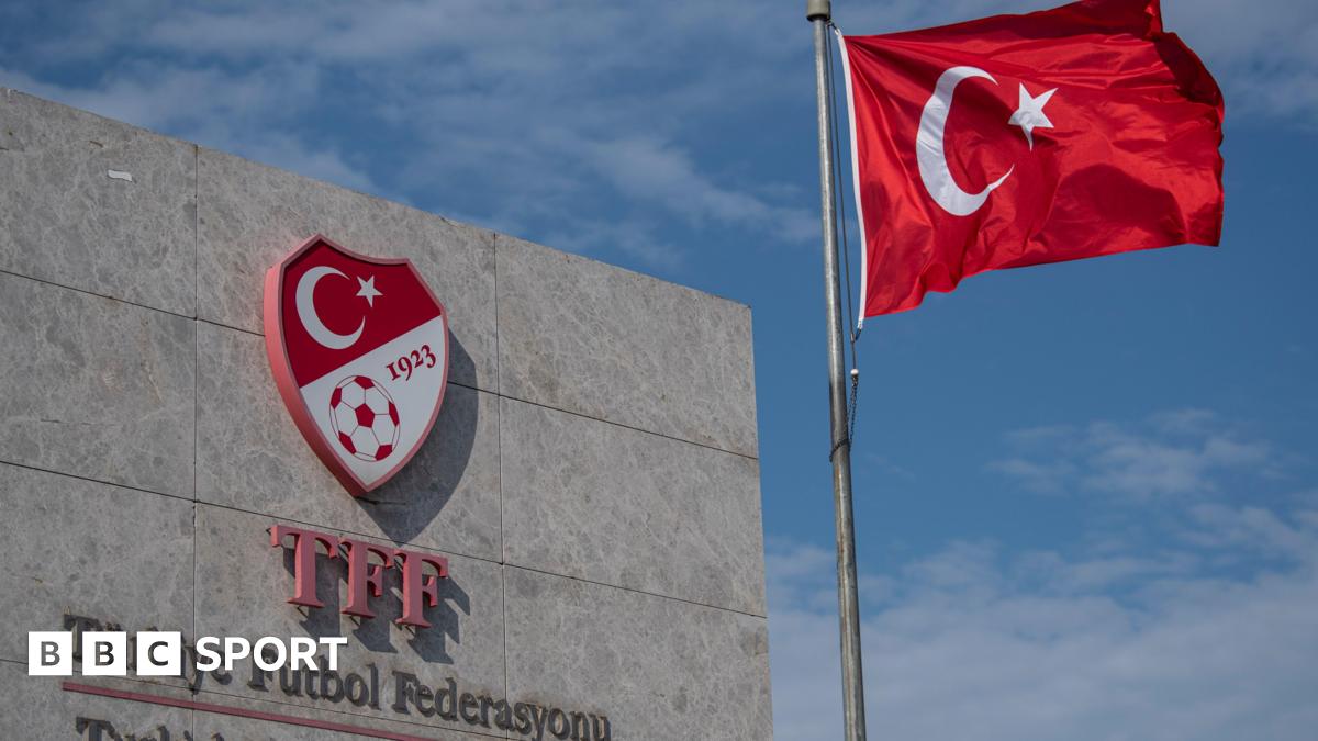 149 Turkish referees and assistants suspended in betting probe - atlantisthemes