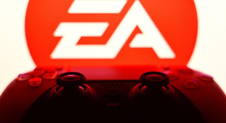 atlantisthemes - EA’s Attempt to Use AI for Game Development Backfiring Horribly