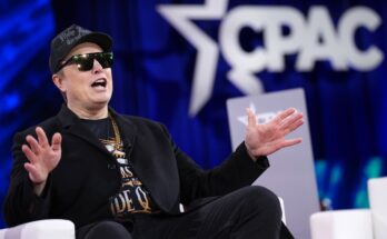 Elon Musk's Grokipedia appears to be heavily relying on Wikipedia, copying many pages almost word for word.