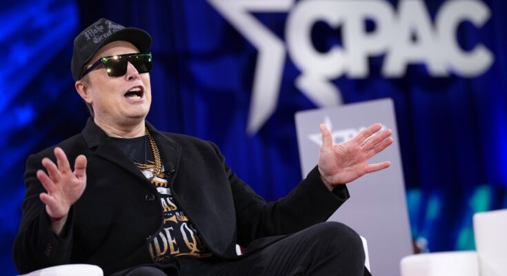 Elon Musk's Grokipedia appears to be heavily relying on Wikipedia, copying many pages almost word for word.