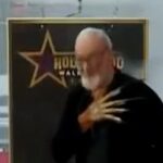 atlantisthemes - Freddy Krueger actor receives Walk of Fame star