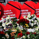 atlantisthemes - Serbia marks first anniversary of deadly roof collapse