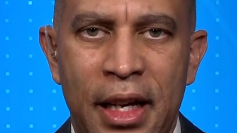 atlantisthemes - Jeffries outlines what is halting shutdown negotiations