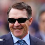 Breeders' Cup: Aidan O'Brien becomes most successful trainer as son Donnacha claims first win - atlantisthemes