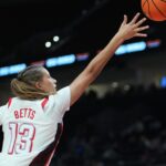 atlantisthemes - Injury sidelines star women’s basketball freshman for Big Ten title contender