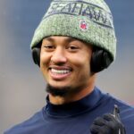 atlantisthemes - Best DFS picks for Seahawks vs Commanders in Week 9