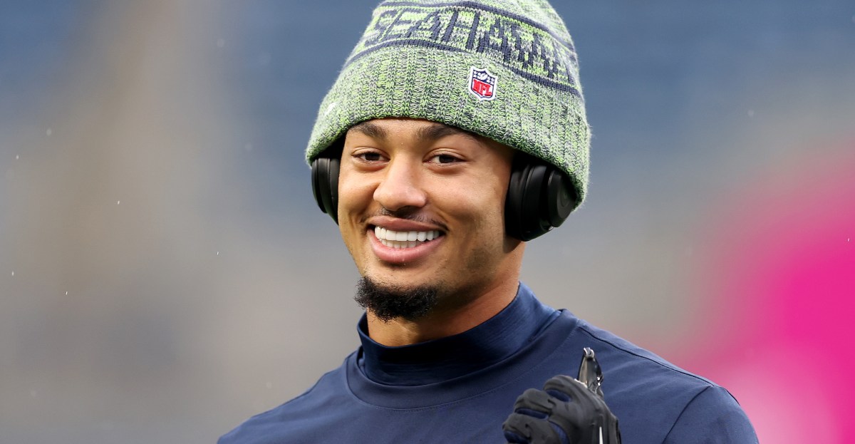 atlantisthemes - Best DFS picks for Seahawks vs Commanders in Week 9