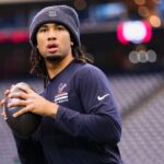 atlantisthemes - C.J. Stroud injury: Texans QB ruled out in Week 9 vs. Broncos with concussion