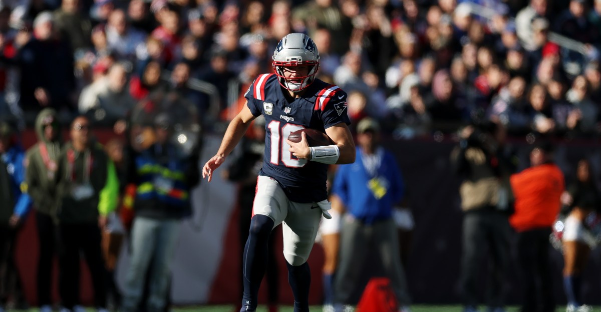 atlantisthemes - NFL scores and more, Week 9: What happened on Sunday