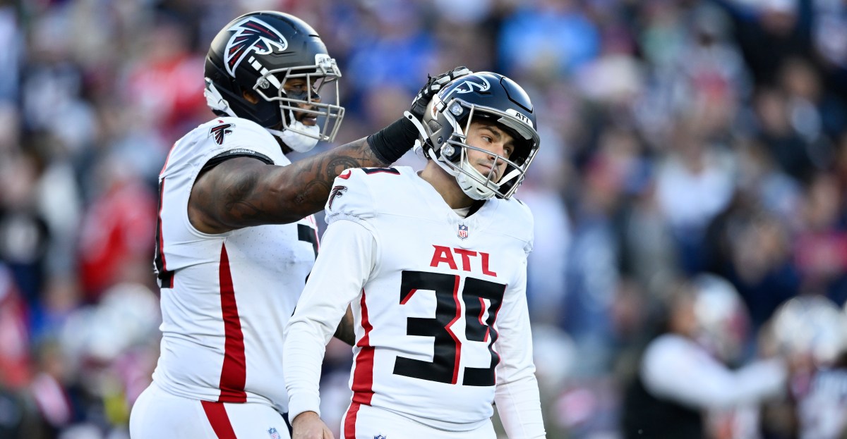 atlantisthemes - The Falcons keep finding new and astounding ways to lose