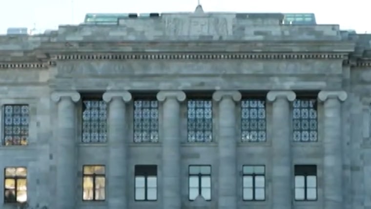 atlantisthemes - Authorities investigate explosion at Harvard