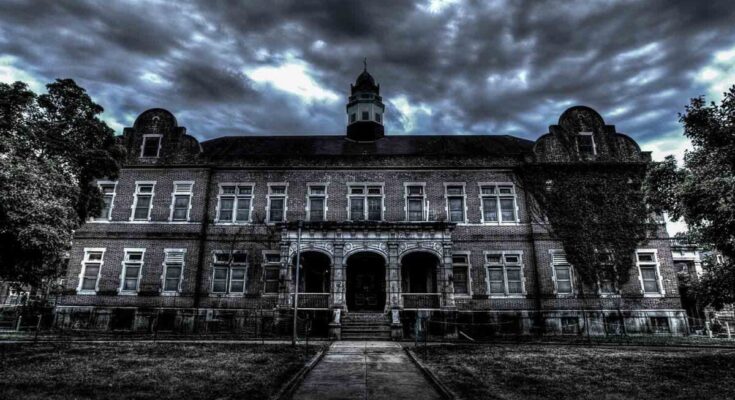 atlantisthemes - What's Scarier Than a Haunted House? An AI Data Center