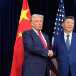 atlantisthemes - China-US relations: ‘Somewhere between a ceasefire and a truce’