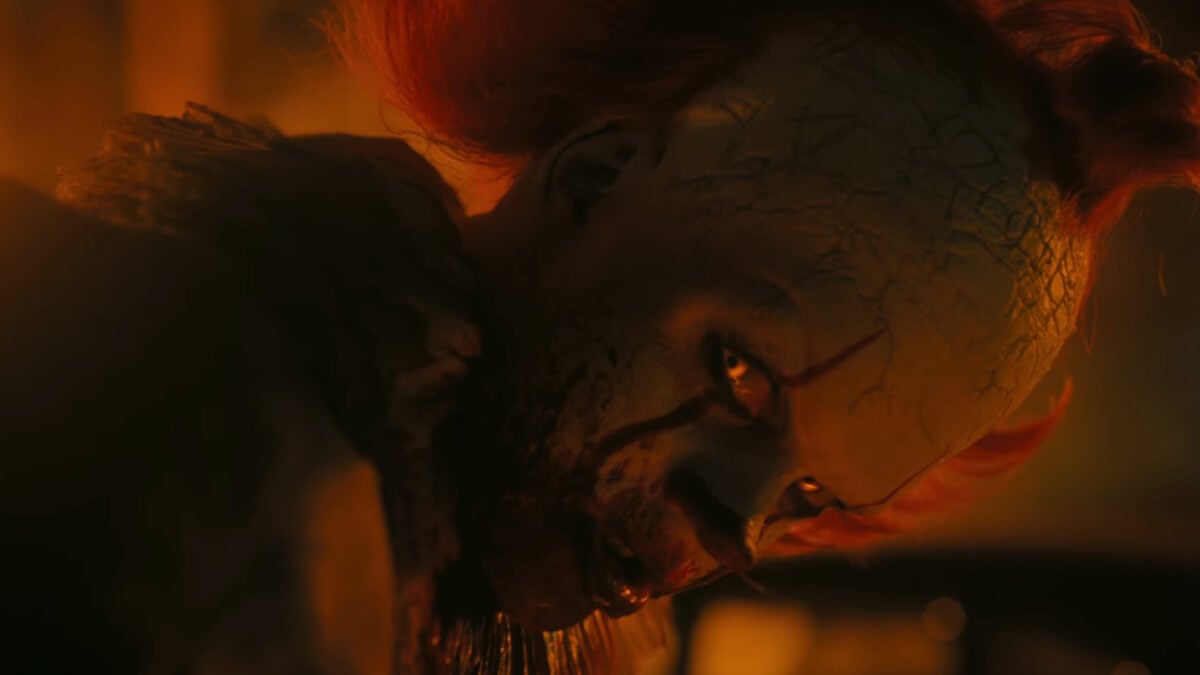 atlantisthemes - The ‘Welcome to Derry’ Premiere Was HBO’s Third-Biggest Hit