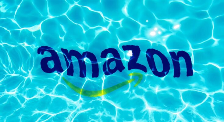 atlantisthemes - Leaked Document Shows Amazon Scheming to Keep AI Data Center Water Use Secret