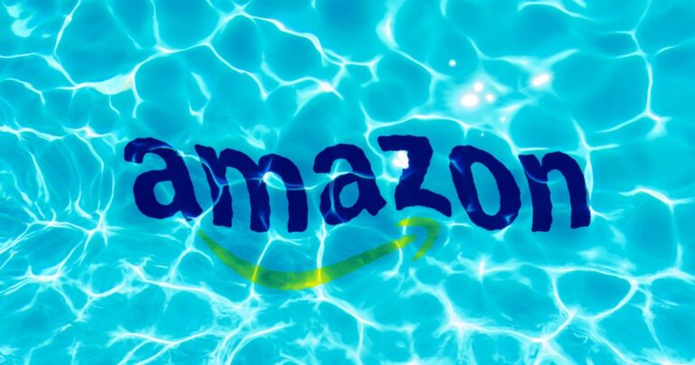 atlantisthemes - Leaked Document Shows Amazon Scheming to Keep AI Data Center Water Use Secret