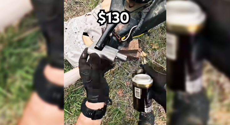 The company charged him with eight separate offenses, including copyright infringement and "defamation by implication"