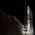 atlantisthemes - New Glenn rocket has clear path to launch after test-firing at Cape Canaveral