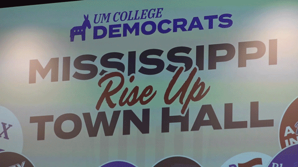 TPUSA counter-event speakers rip 'fascist' Republicans, claim Kirk program 'manipulates' students - atlantisthemes