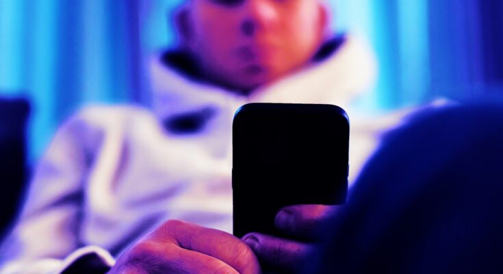 atlantisthemes - OpenAI Data Finds Hundreds of Thousands of ChatGPT Users Might Be Suffering Mental Health Crises