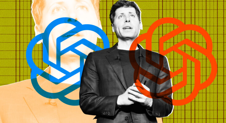 Days after announcing its conversion into a for-profit corporation, OpenAI is reportedly preparing for a mammoth initial public offering.