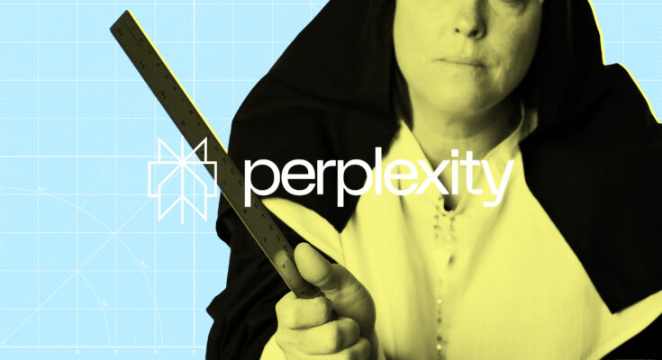 The AI startup Perplexity fell for a clever trap laid by the social media site Reddit that all but proves it scraped data from the forum.