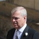 atlantisthemes - Why is Prince Andrew losing royal titles now?