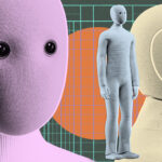 Owners of the NEO butler-bot from 1X will have to schedule a time for remote operators to plug in and complete tasks.