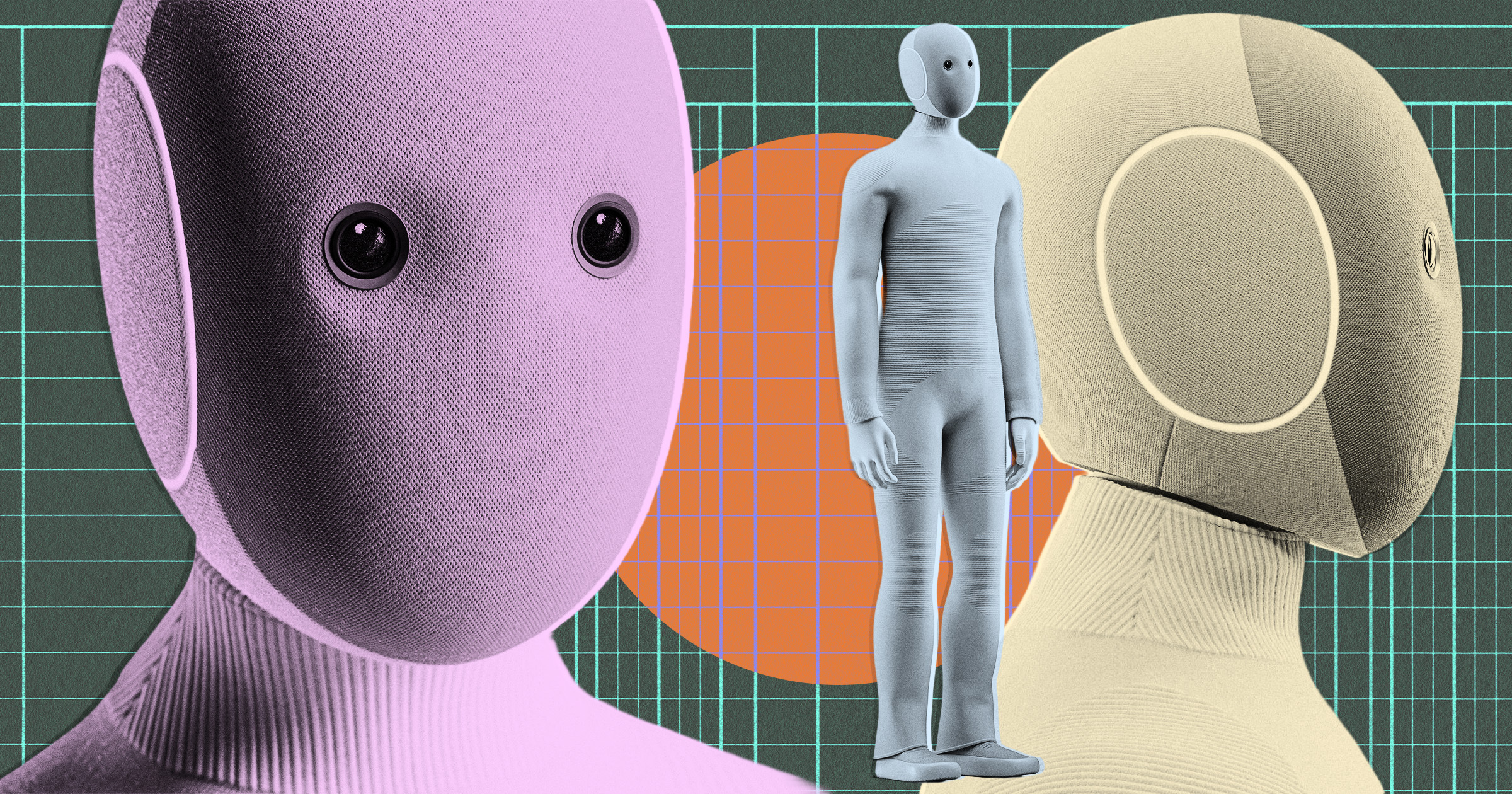 Owners of the NEO butler-bot from 1X will have to schedule a time for remote operators to plug in and complete tasks.