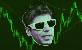 OpenAI's outstanding debts now exceed $1 trillion, which could lead to drastic consequences for the rest of the US economy if it fails.