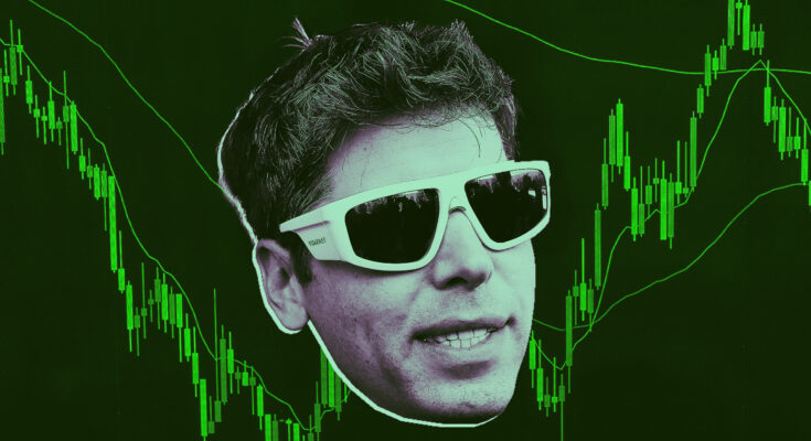 OpenAI's outstanding debts now exceed $1 trillion, which could lead to drastic consequences for the rest of the US economy if it fails.