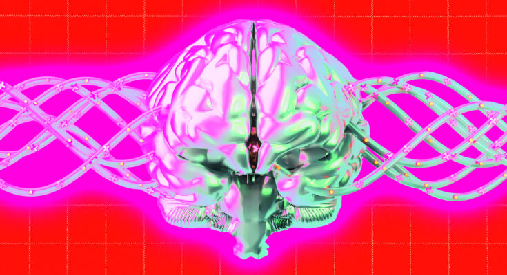 Sam Altman has reportedly tapped a Caltech engineer known for researching ultrasound to read the brain to lead his Neuralink competitor.