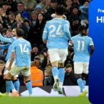 atlantisthemes - Man City end Bournemouth's unbeaten PL run